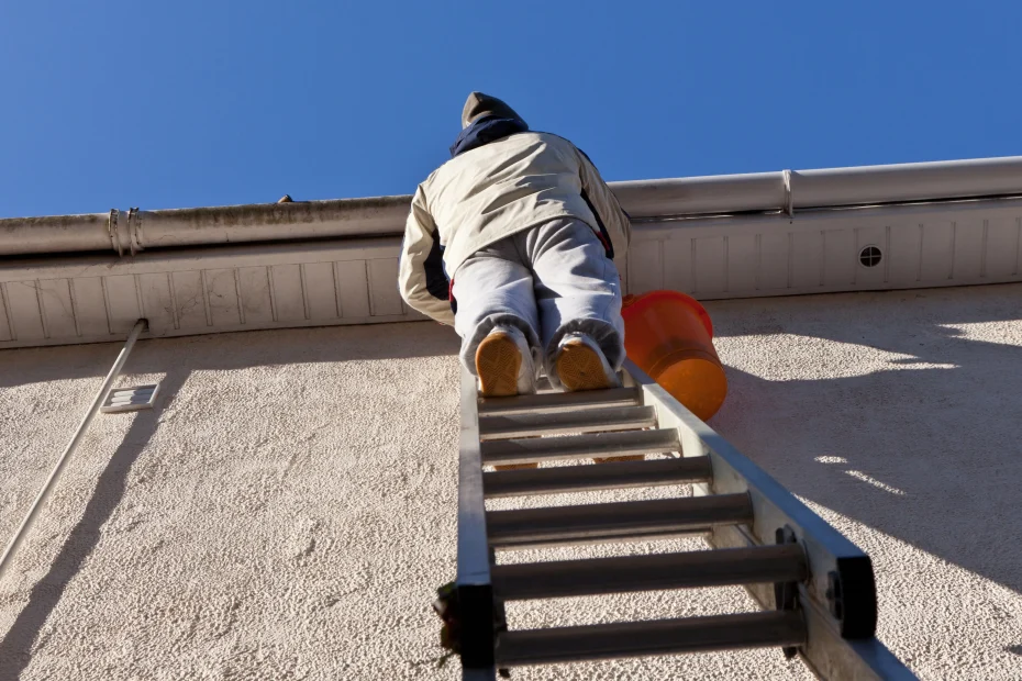 Gutter Cleaning Concord NC