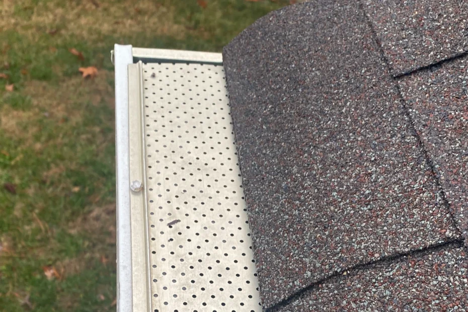 Gutter Cleaning Concord NC